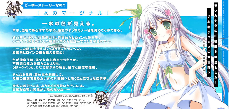 設定